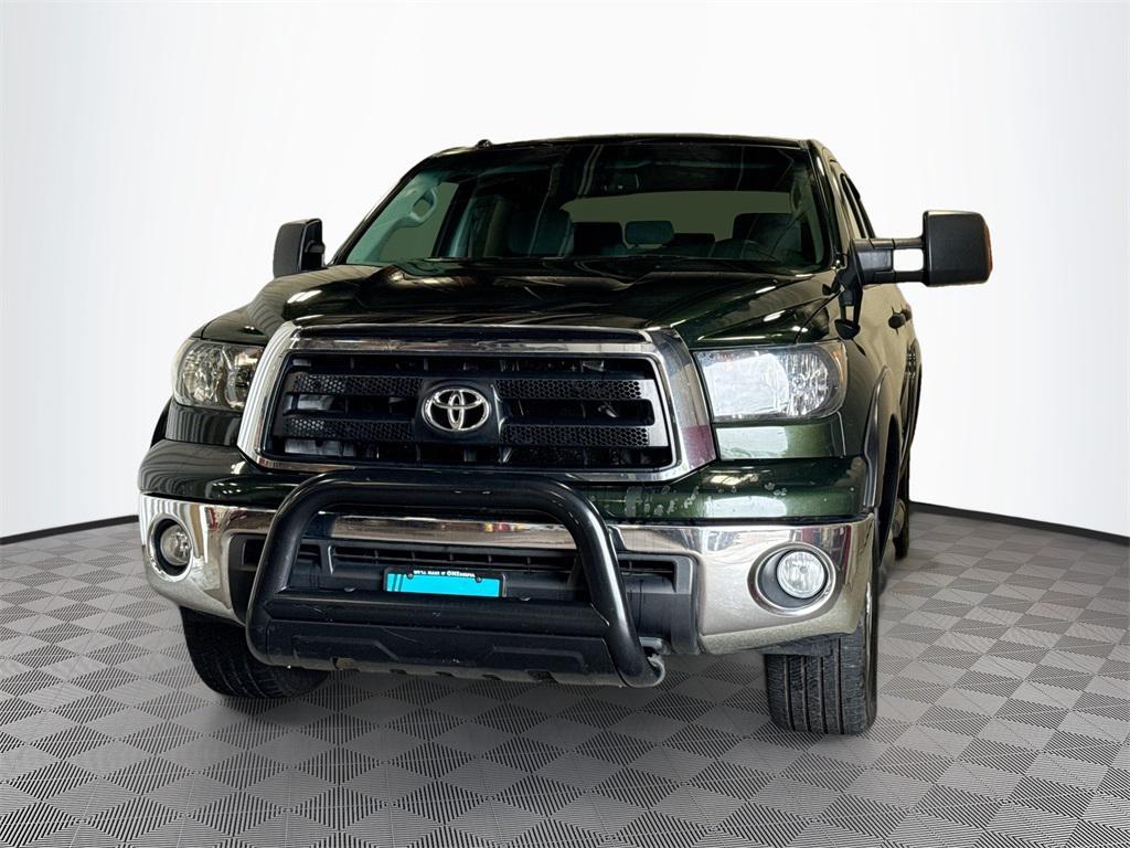 used 2012 Toyota Tundra car, priced at $13,997