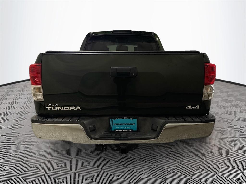 used 2012 Toyota Tundra car, priced at $11,999