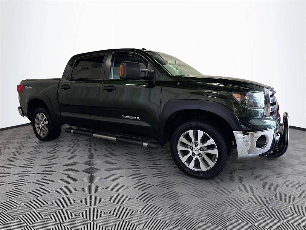 used 2012 Toyota Tundra car, priced at $11,999