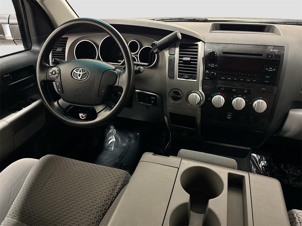 used 2012 Toyota Tundra car, priced at $11,999