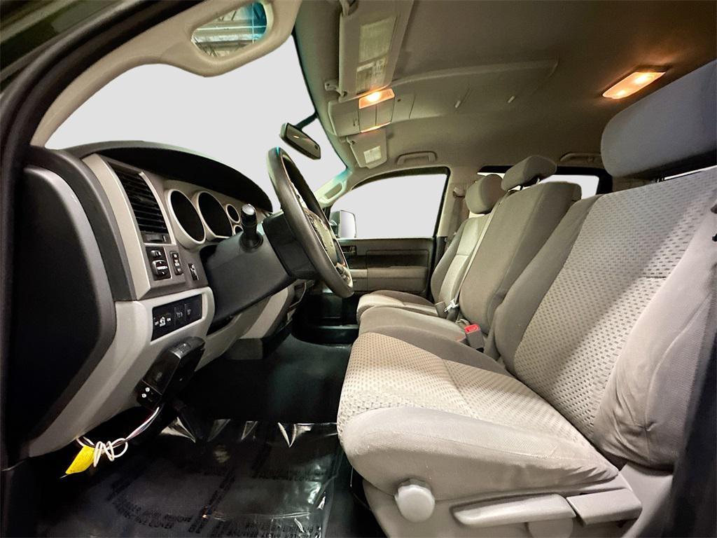 used 2012 Toyota Tundra car, priced at $11,999