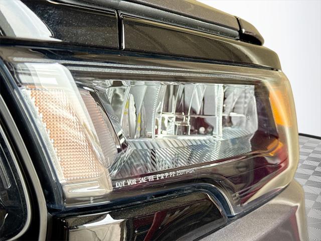 new 2025 Ram 1500 car, priced at $55,740