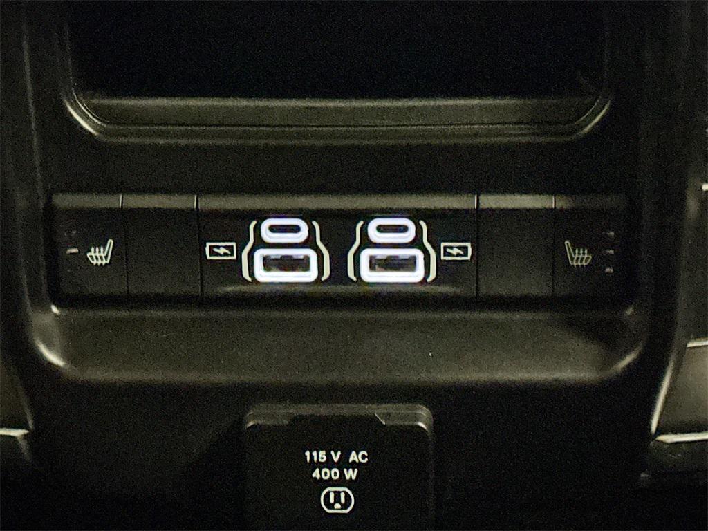 used 2021 Ram 1500 car, priced at $33,497