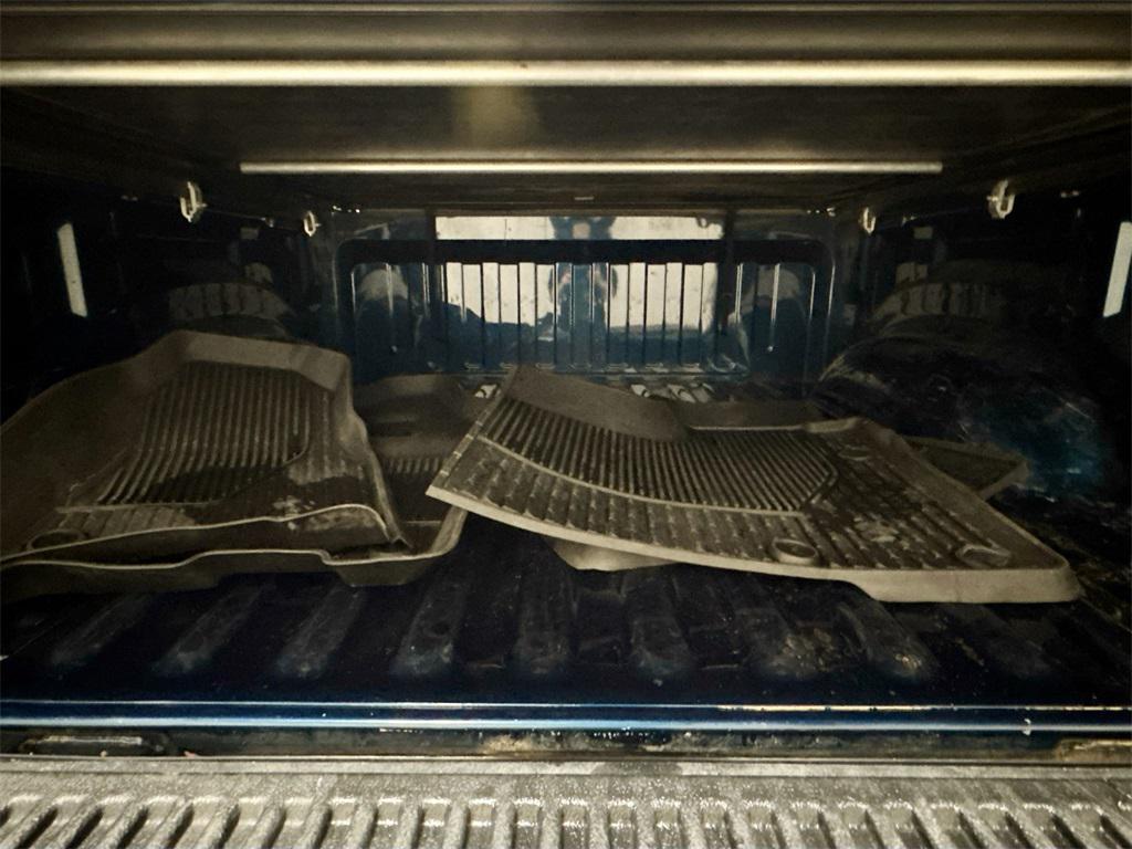 used 2021 Ram 1500 car, priced at $33,497