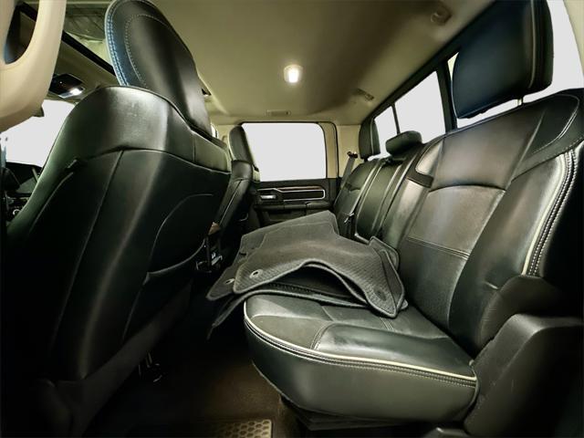 used 2021 Ram 2500 car, priced at $47,522
