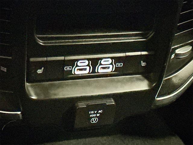 used 2021 Ram 2500 car, priced at $47,522