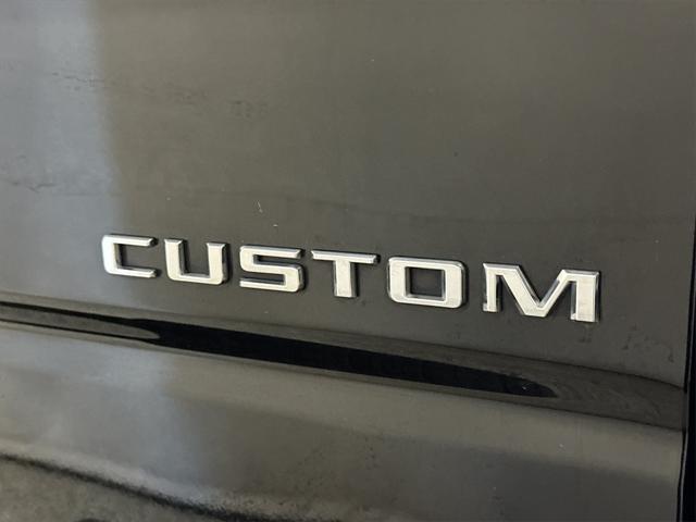 used 2021 Chevrolet Silverado 1500 car, priced at $33,922