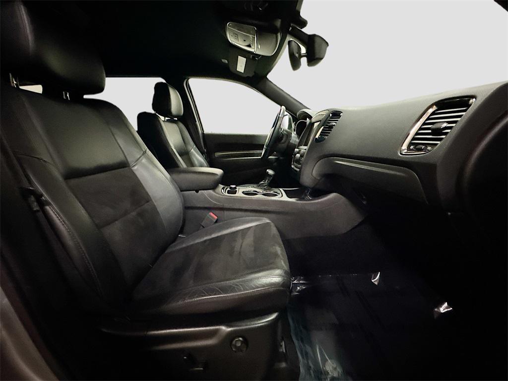 used 2020 Dodge Durango car, priced at $29,987