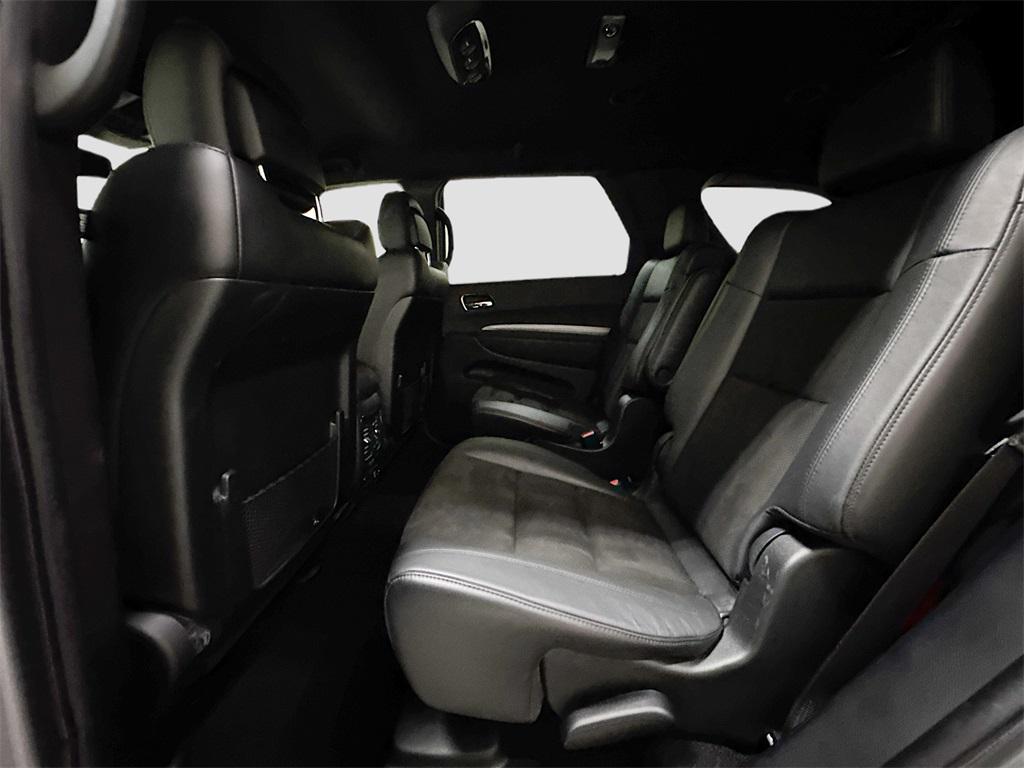 used 2020 Dodge Durango car, priced at $29,987