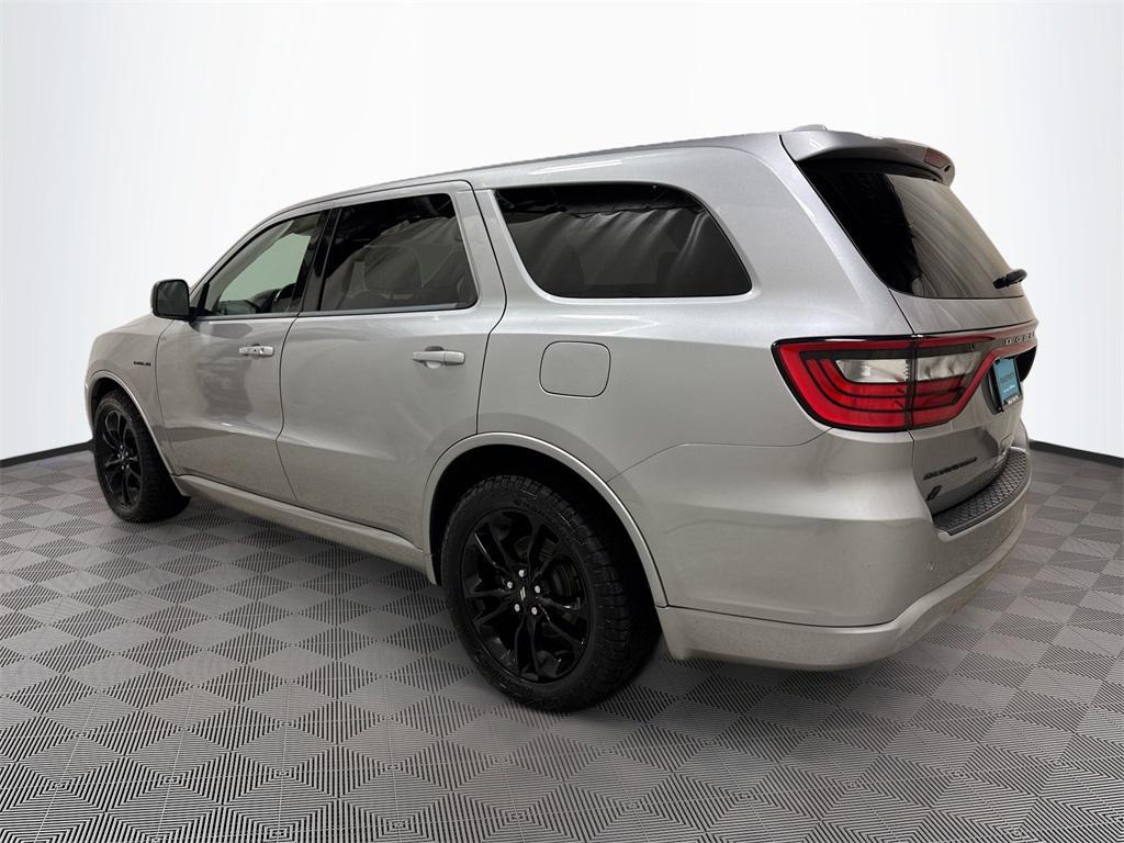 used 2020 Dodge Durango car, priced at $29,987