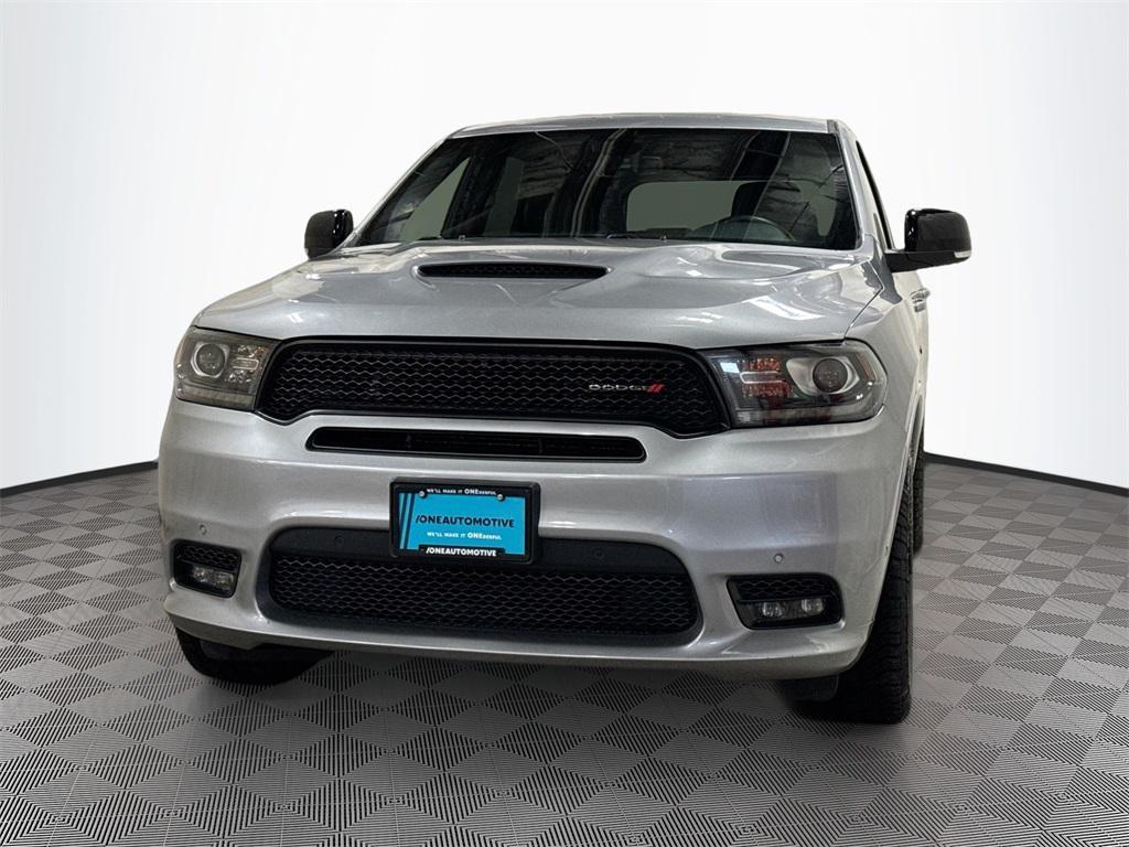 used 2020 Dodge Durango car, priced at $29,987