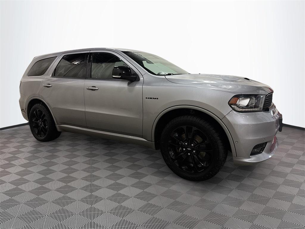 used 2020 Dodge Durango car, priced at $29,987