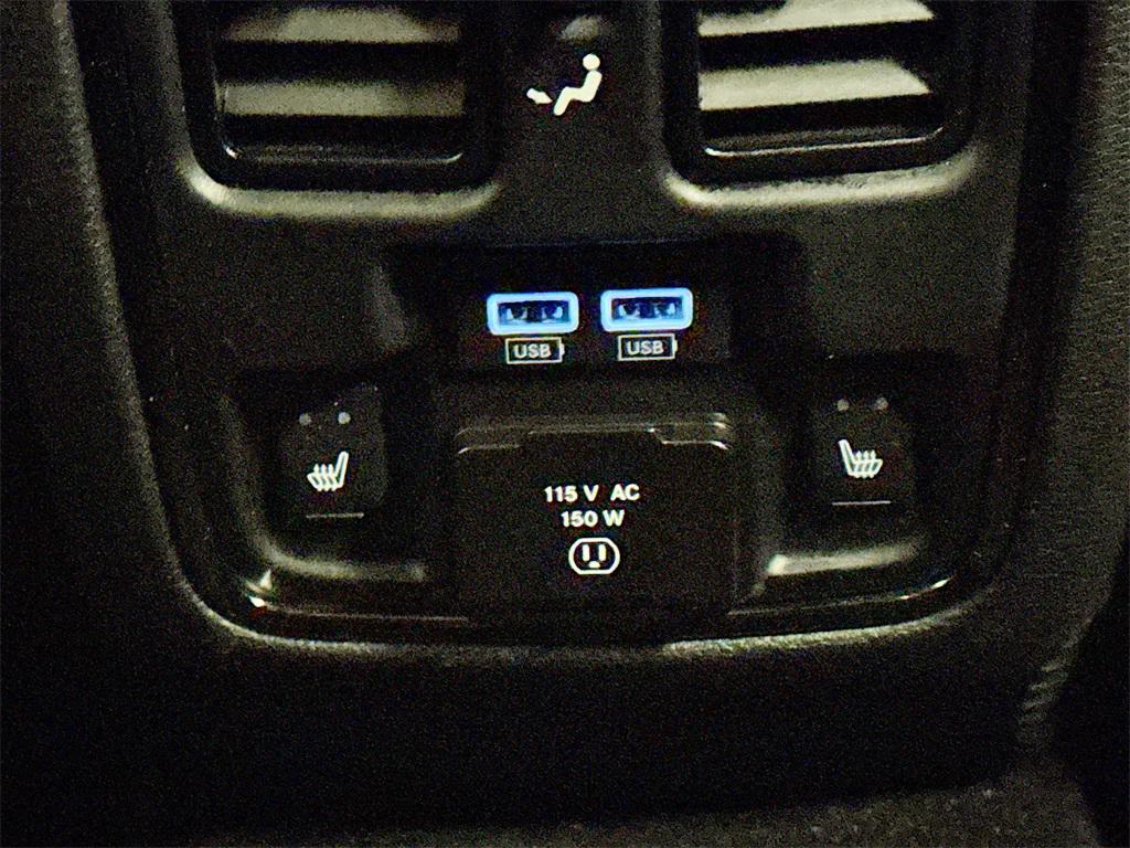 used 2020 Dodge Durango car, priced at $29,987