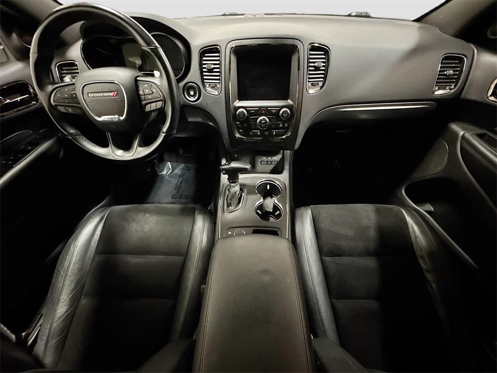used 2020 Dodge Durango car, priced at $29,987