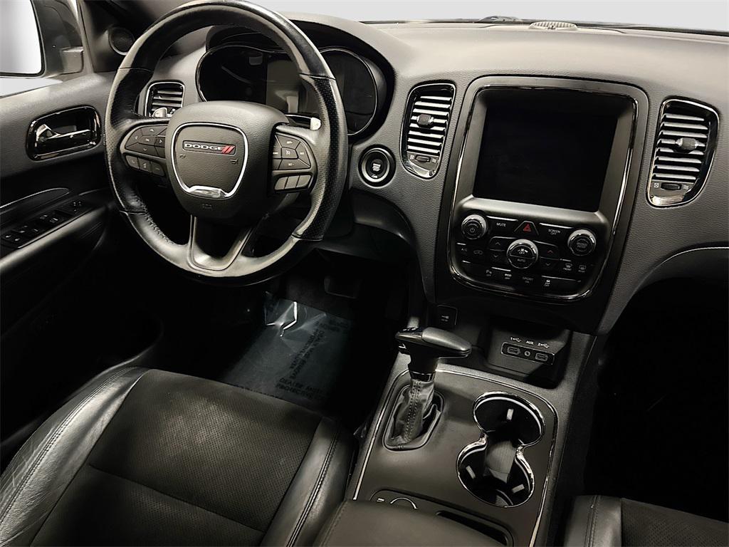 used 2020 Dodge Durango car, priced at $29,987
