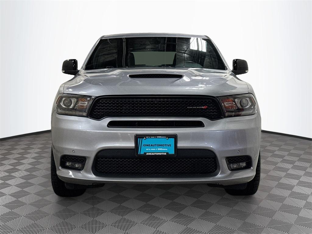 used 2020 Dodge Durango car, priced at $29,987