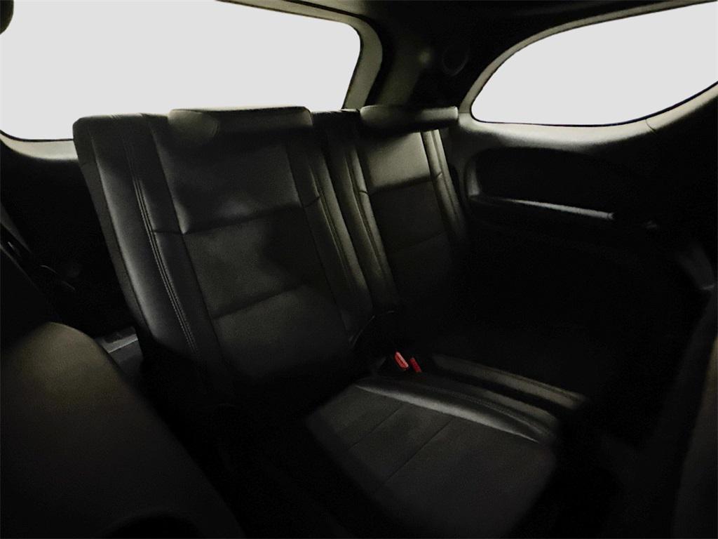 used 2020 Dodge Durango car, priced at $29,987