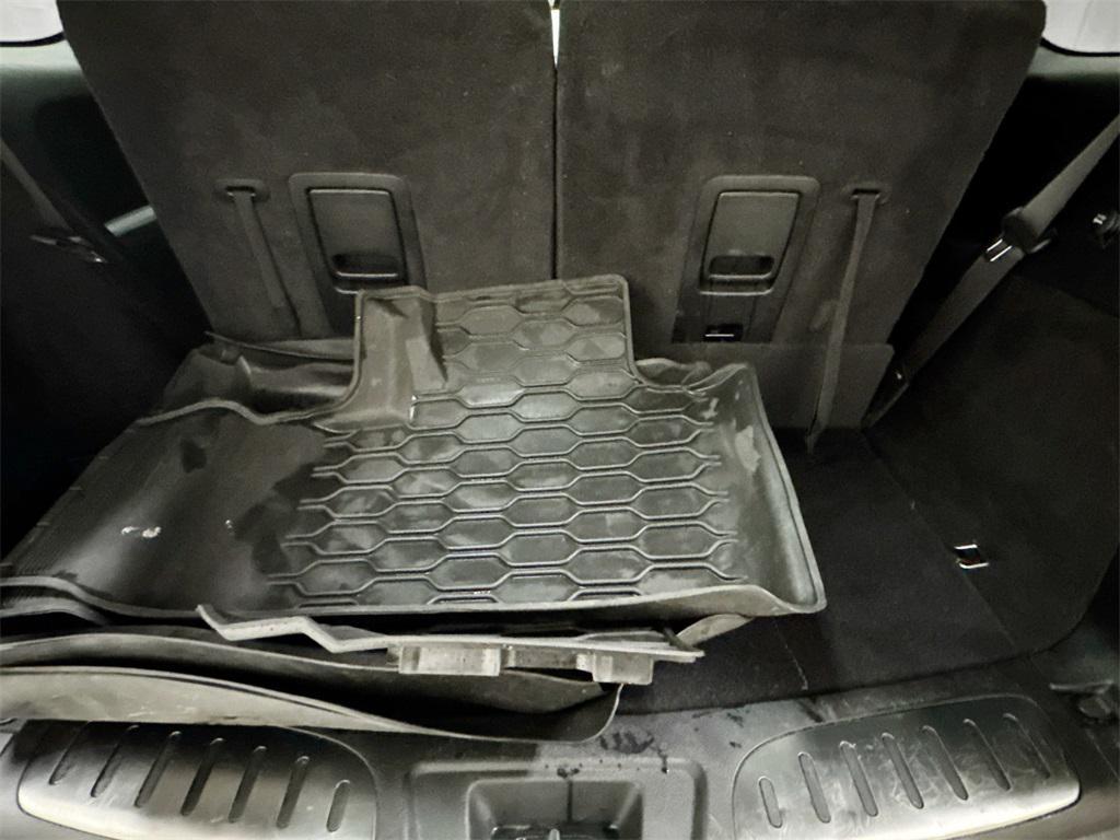 used 2020 Dodge Durango car, priced at $29,987