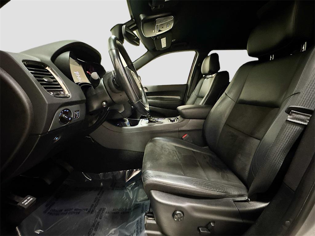 used 2020 Dodge Durango car, priced at $29,987