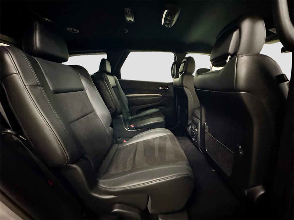 used 2020 Dodge Durango car, priced at $29,987