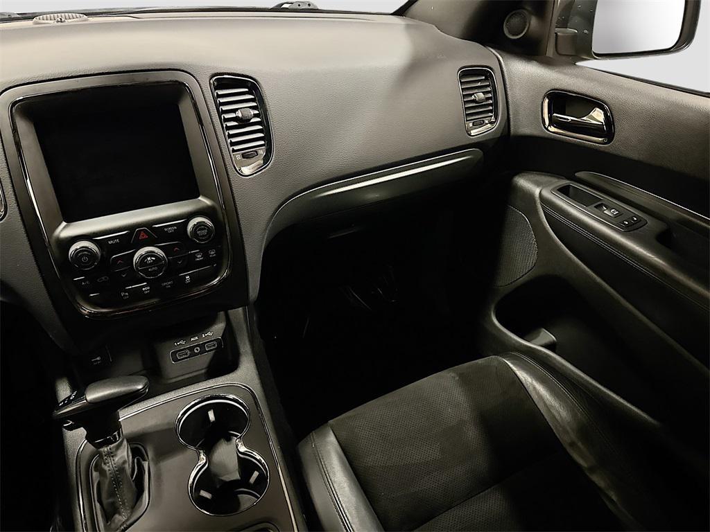 used 2020 Dodge Durango car, priced at $29,987