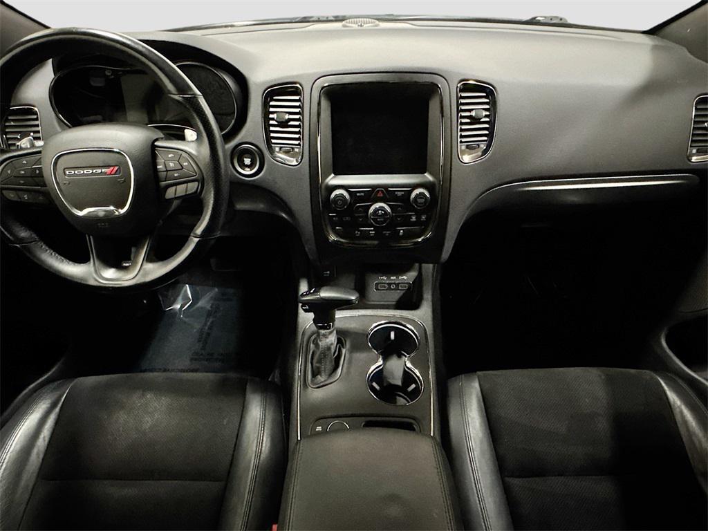 used 2020 Dodge Durango car, priced at $29,987