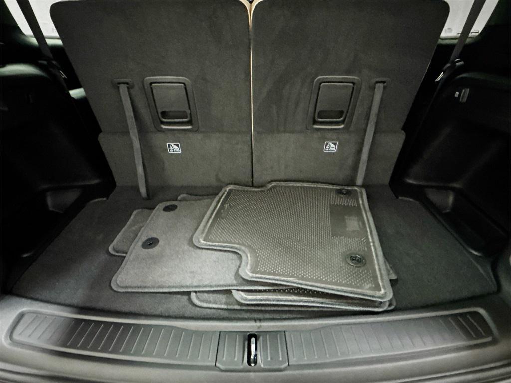 new 2025 Jeep Grand Cherokee L car, priced at $42,800