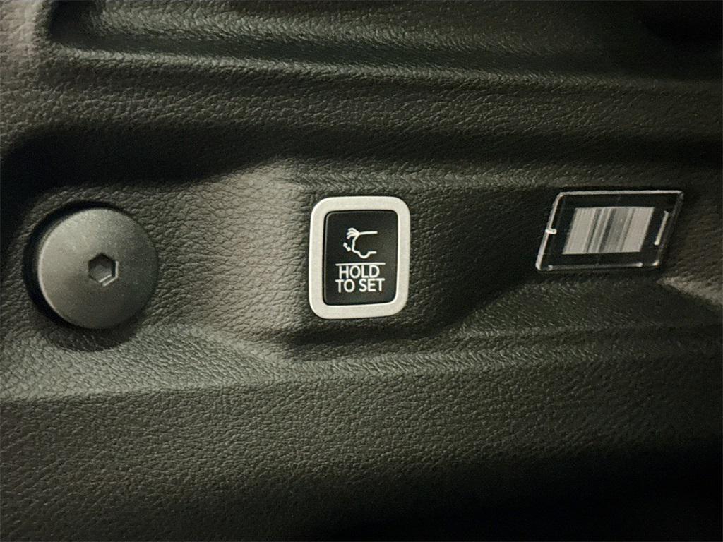 new 2025 Jeep Grand Cherokee L car, priced at $42,800