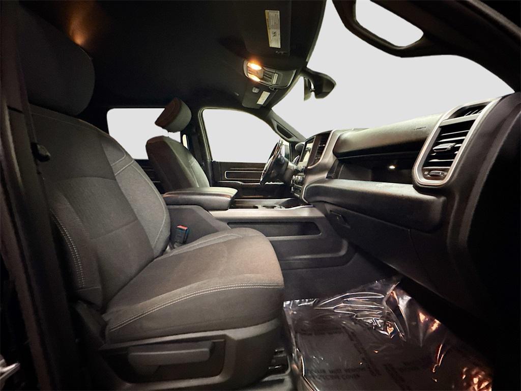 used 2019 Ram 2500 car, priced at $27,997