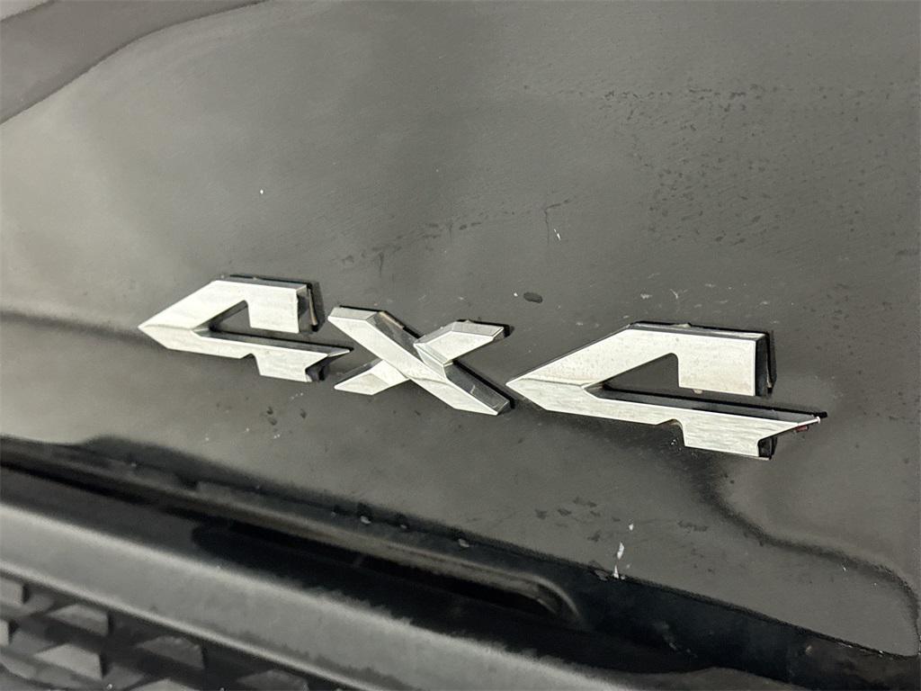 used 2019 Ram 2500 car, priced at $27,997