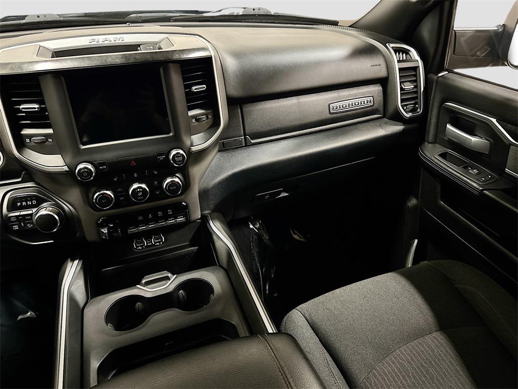 used 2019 Ram 2500 car, priced at $27,997