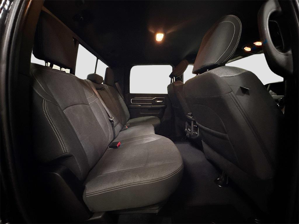 used 2019 Ram 2500 car, priced at $27,997