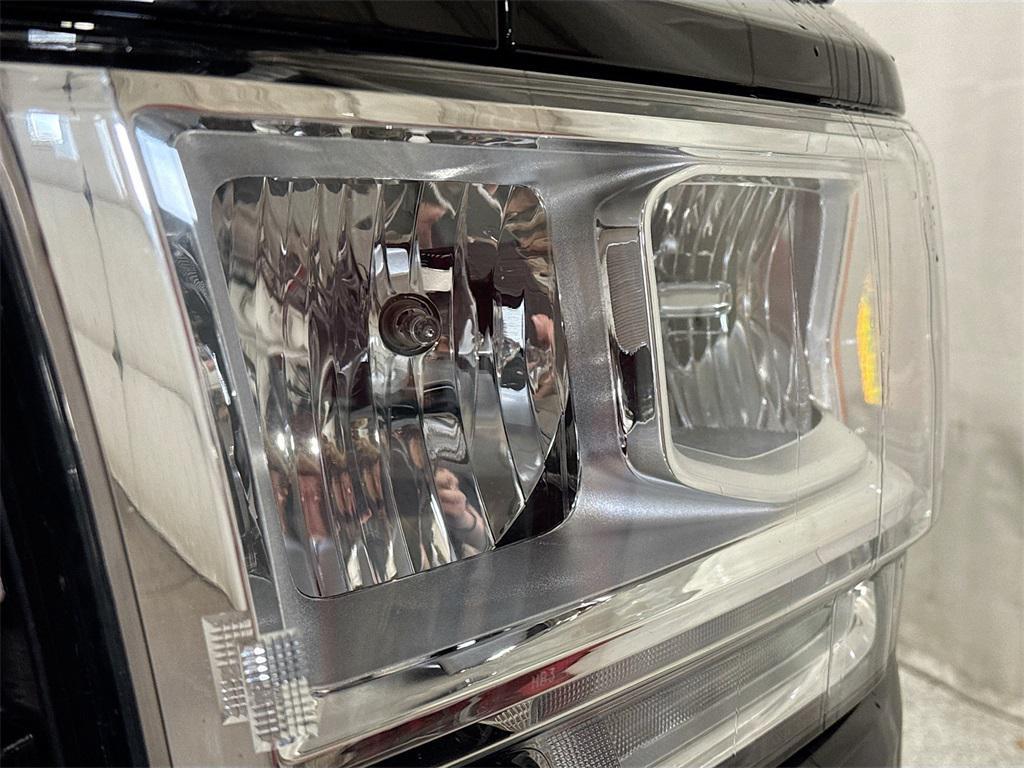 used 2019 Ram 2500 car, priced at $27,997