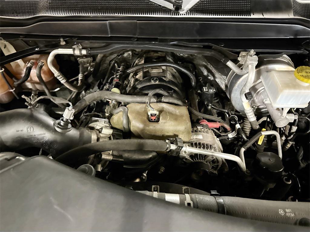 used 2019 Ram 2500 car, priced at $27,997