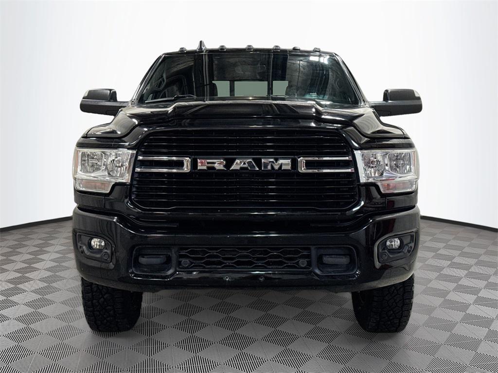 used 2019 Ram 2500 car, priced at $27,997
