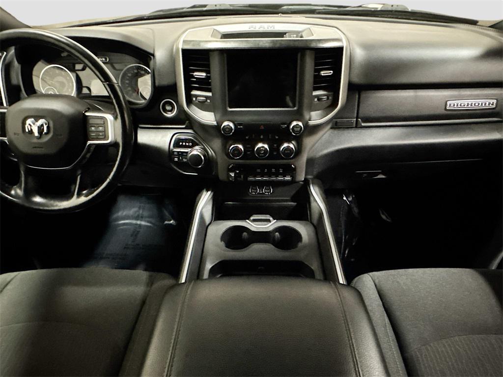 used 2019 Ram 2500 car, priced at $27,997