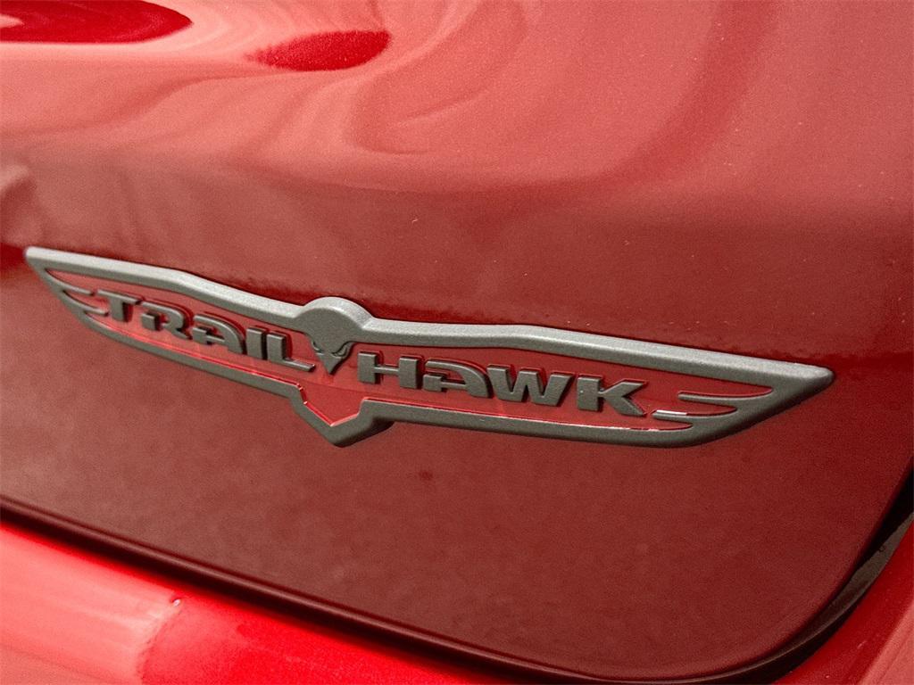 new 2026 Jeep Compass car, priced at $35,178