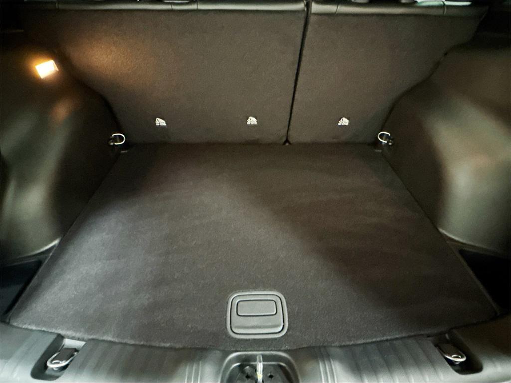 new 2026 Jeep Compass car, priced at $35,178