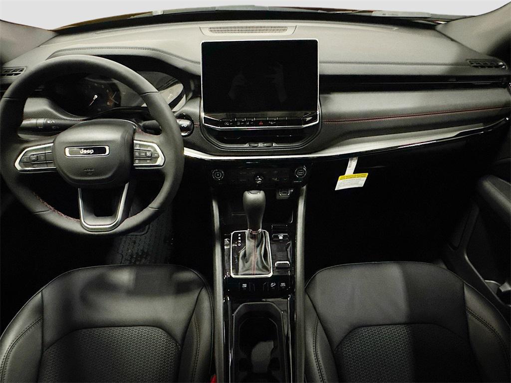 new 2026 Jeep Compass car, priced at $35,178