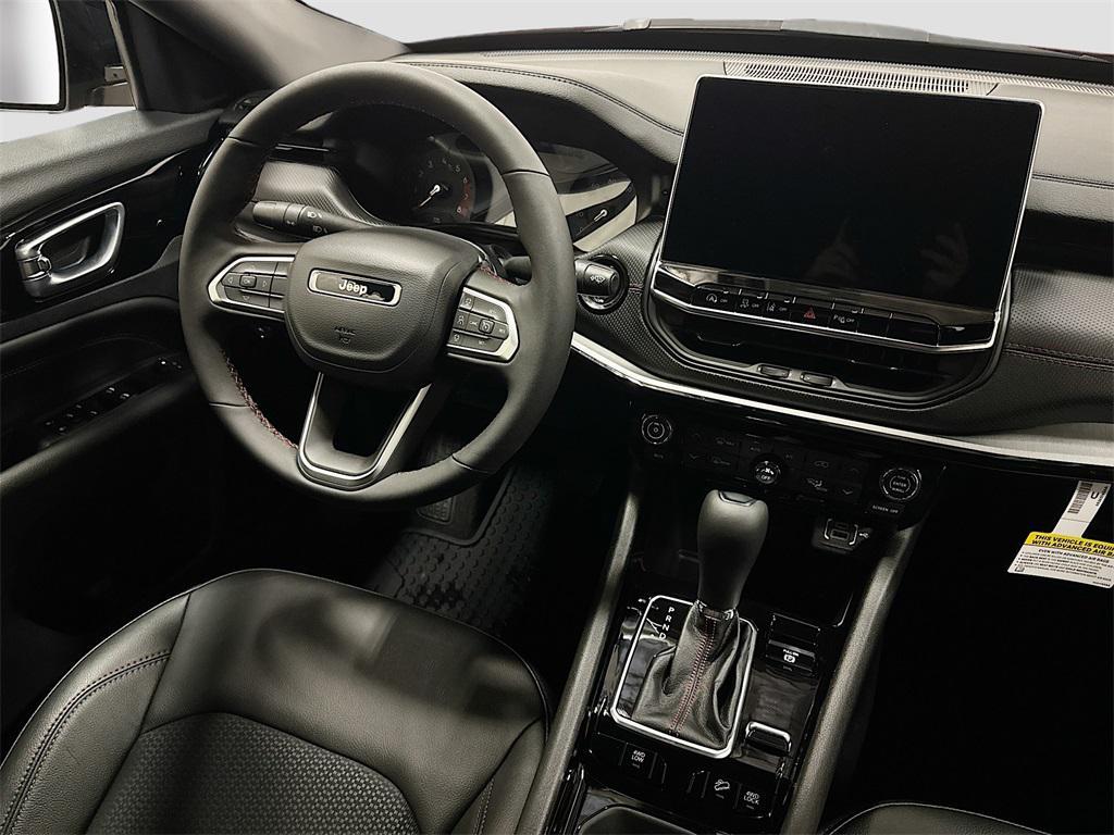 new 2026 Jeep Compass car, priced at $35,178