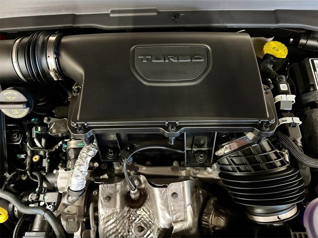 new 2026 Jeep Compass car, priced at $35,178