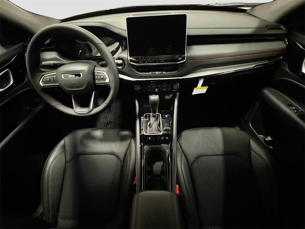 new 2026 Jeep Compass car, priced at $35,178