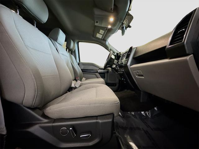 used 2018 Ford F-150 car, priced at $25,999