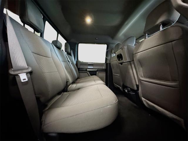 used 2018 Ford F-150 car, priced at $25,999