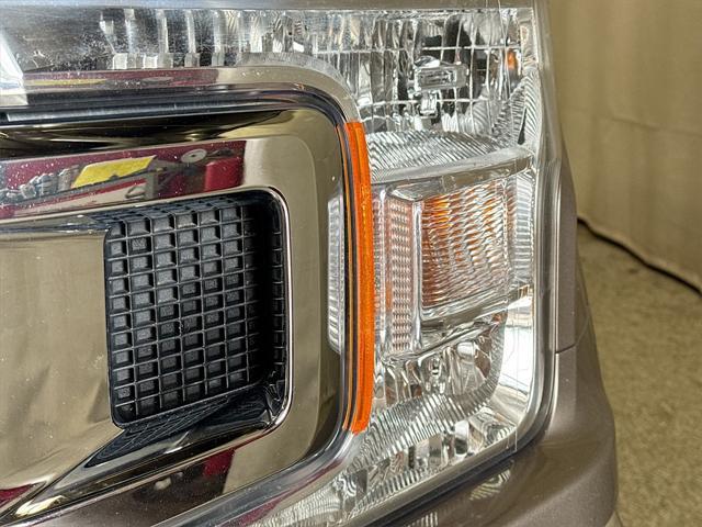 used 2018 Ford F-150 car, priced at $25,999
