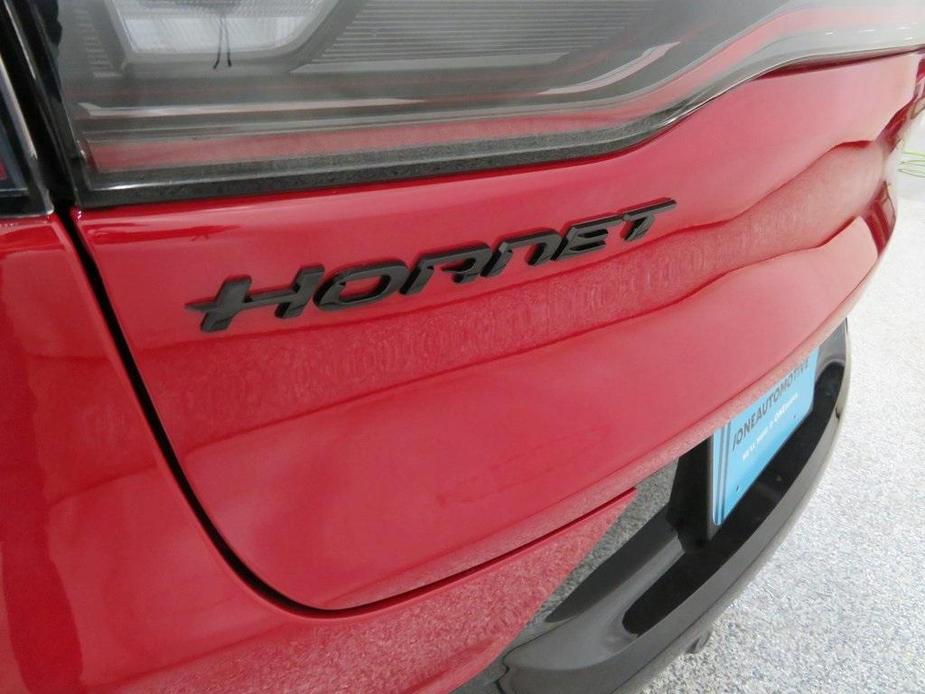 new 2024 Dodge Hornet car, priced at $48,831