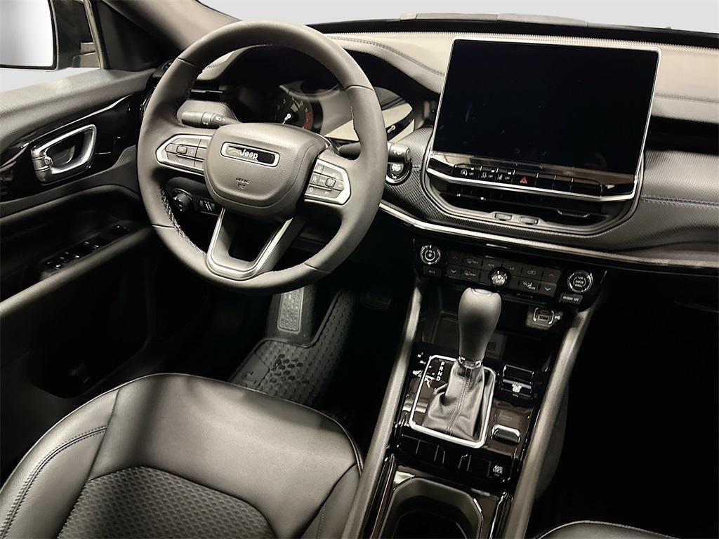 new 2026 Jeep Compass car, priced at $35,087