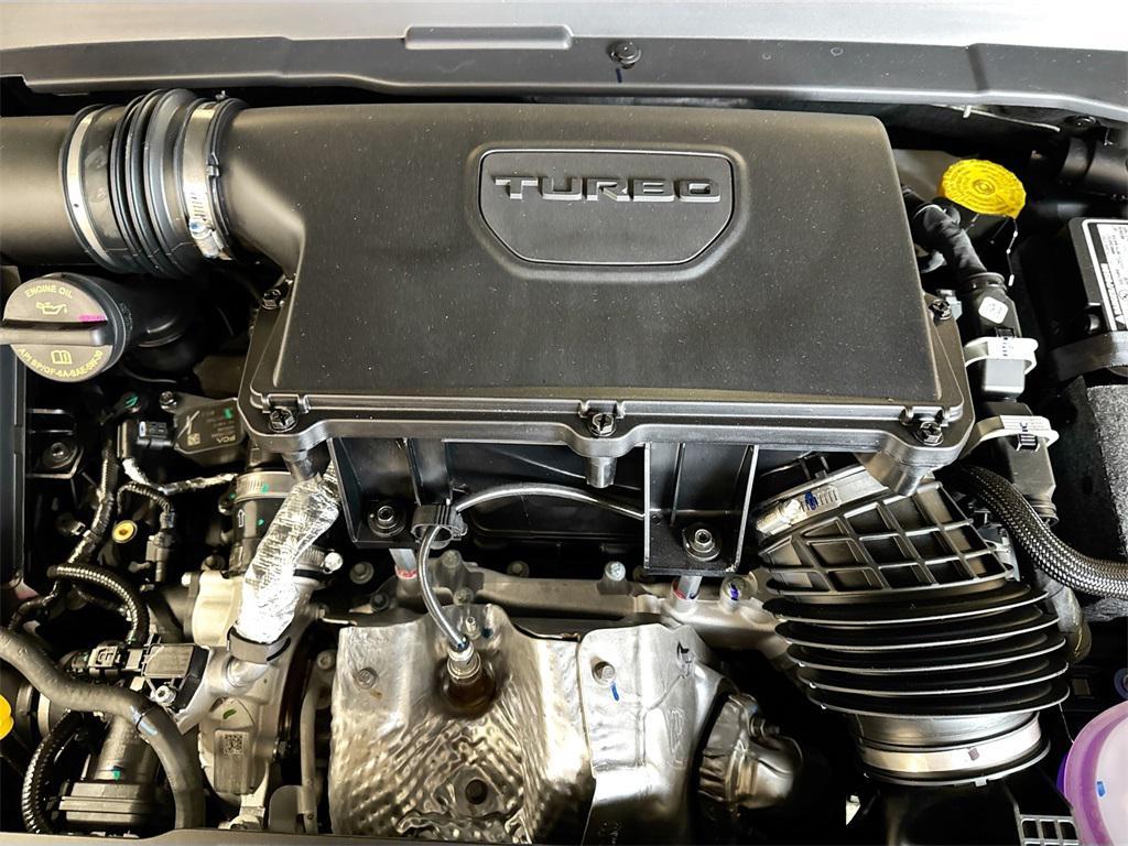 new 2026 Jeep Compass car, priced at $35,087