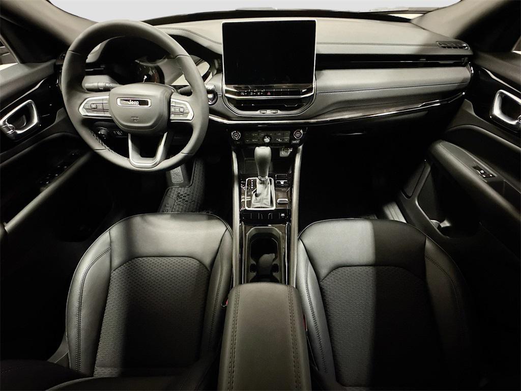 new 2026 Jeep Compass car, priced at $35,087