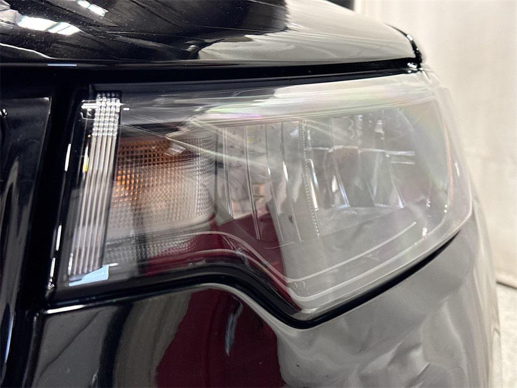 new 2026 Jeep Compass car, priced at $35,087